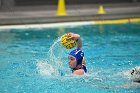 WWPolo vs CC  Wheaton College Women’s Water Polo compete in their sports inaugural match vs Connecticut College. - Photo By: KEITH NORDSTROM : Wheaton, water polo, inaugural